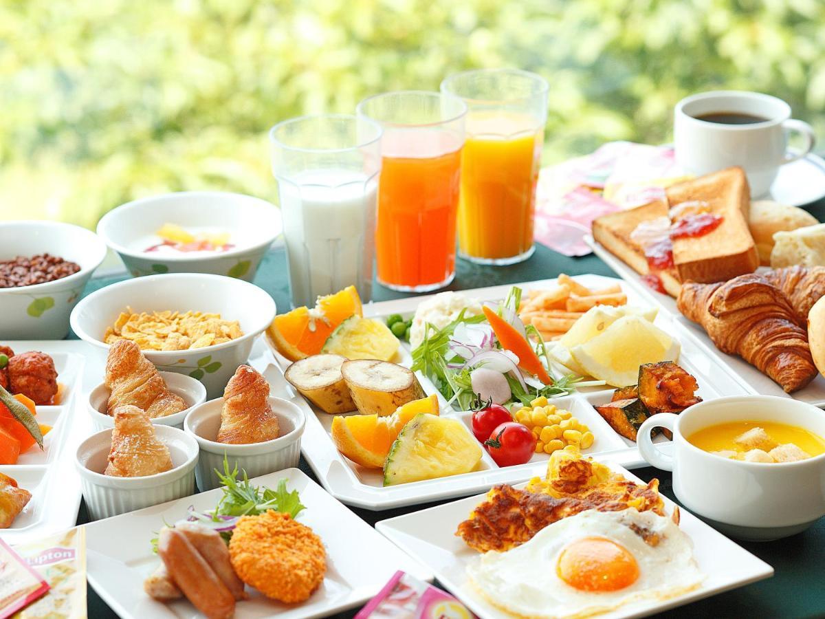 נאגאהאמה Hotel & Resorts Nagahama מראה חיצוני תמונה